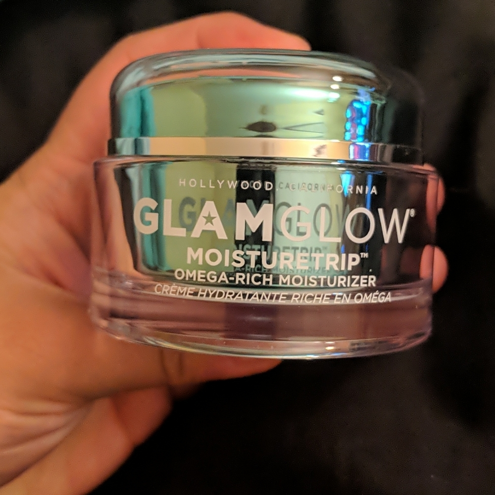 Glamglow